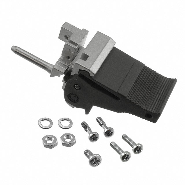 90100002 Vector Electronics  Accessoires pour guide de cartes